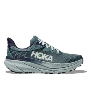נעלי ריצת שטח הוקה צאלנגר 7 לגברים Hoka 1134497/MRZ M CHALLENGER ATR 7 MOUNTAIN FOG/DRUZY
