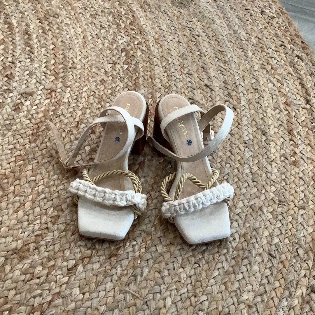 AB Helena Shoes