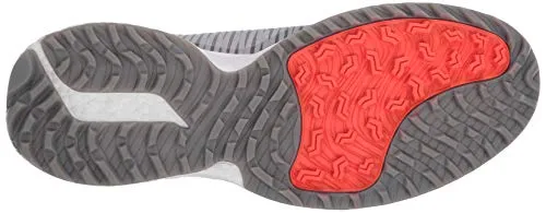 adidas Men's CODECHAOS Sport Golf Shoe, Grey Two/Grey Three/Grey one, 10.5 Medium US