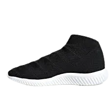 Adidas Nemeziz Tango 18.1 Trainer - Black/White