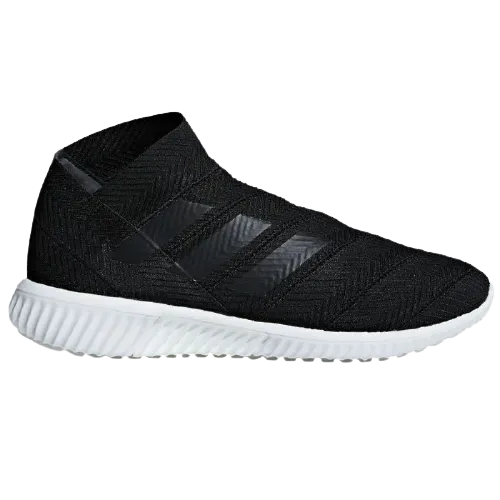 Adidas Nemeziz Tango 18.1 Trainer - Black/White