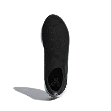 Adidas Nemeziz Tango 18.1 Trainer - Black/White