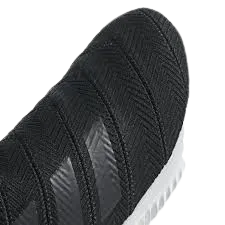 Adidas Nemeziz Tango 18.1 Trainer - Black/White