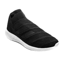 Adidas Nemeziz Tango 18.1 Trainer - Black/White