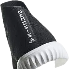 Adidas Nemeziz Tango 18.1 Trainer - Black/White