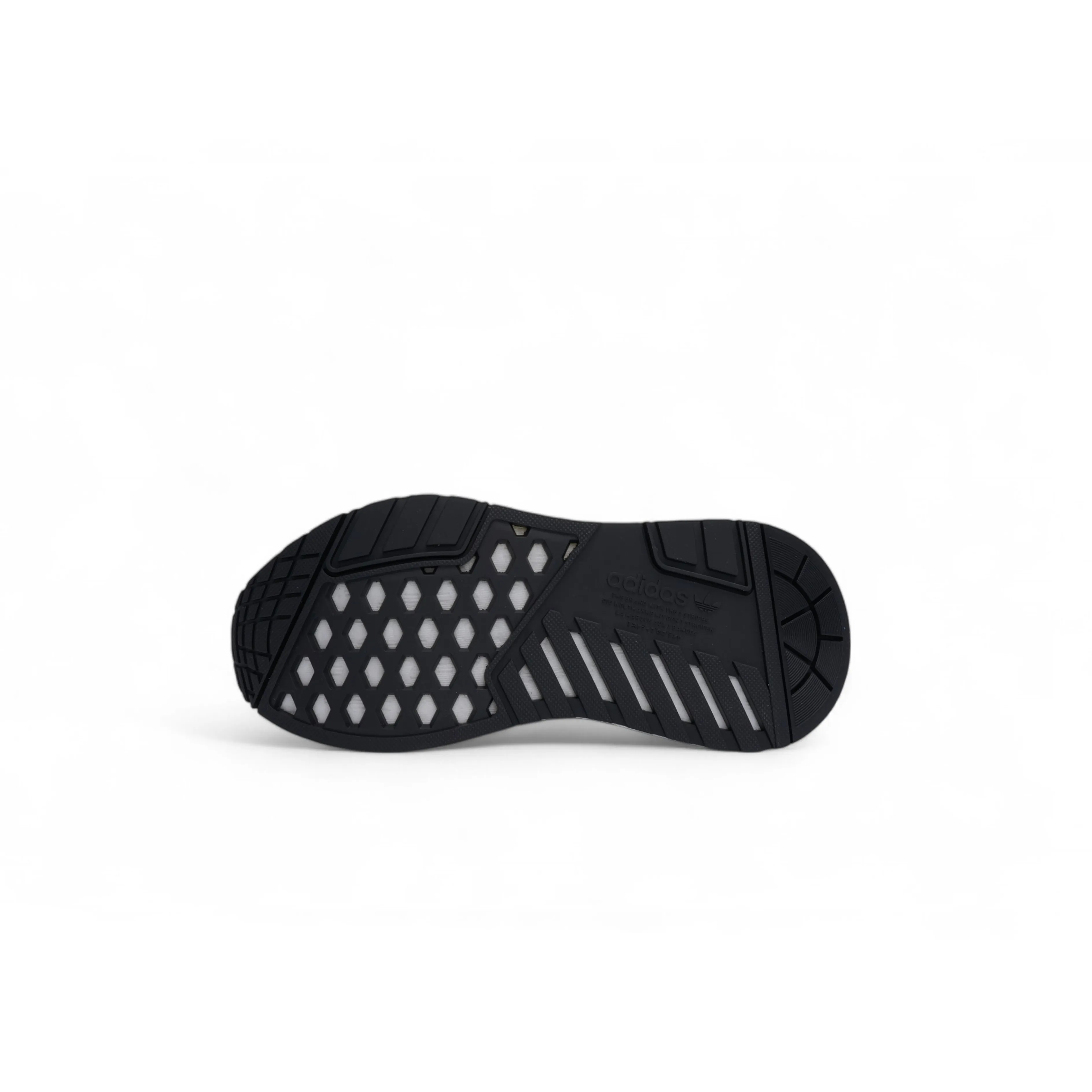 adidas NMD_W1 Silver Green