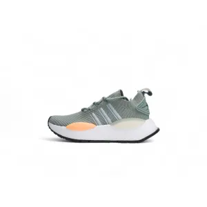 adidas NMD_W1 Silver Green
