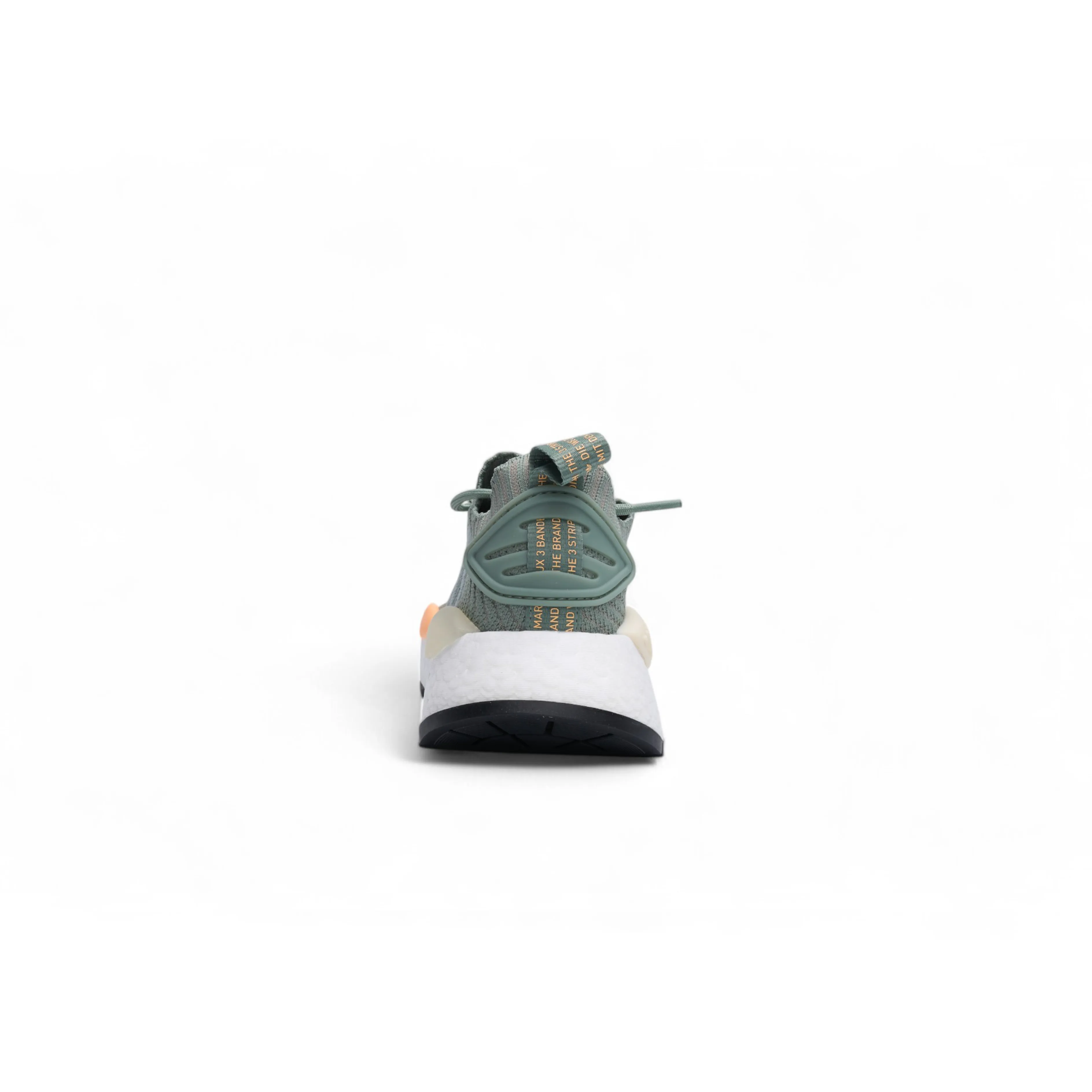 adidas NMD_W1 Silver Green