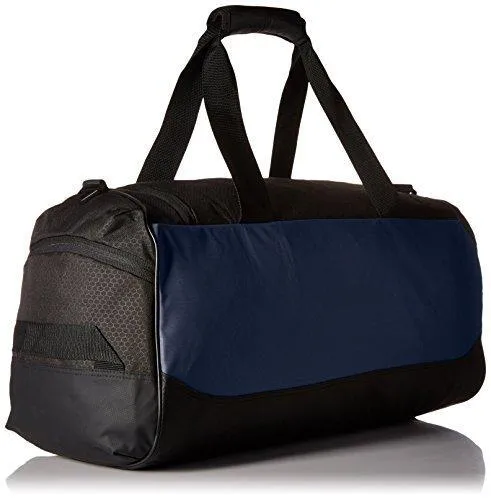 Adidas Team Issue Duffel Bag, Collegiate Navy, Medium