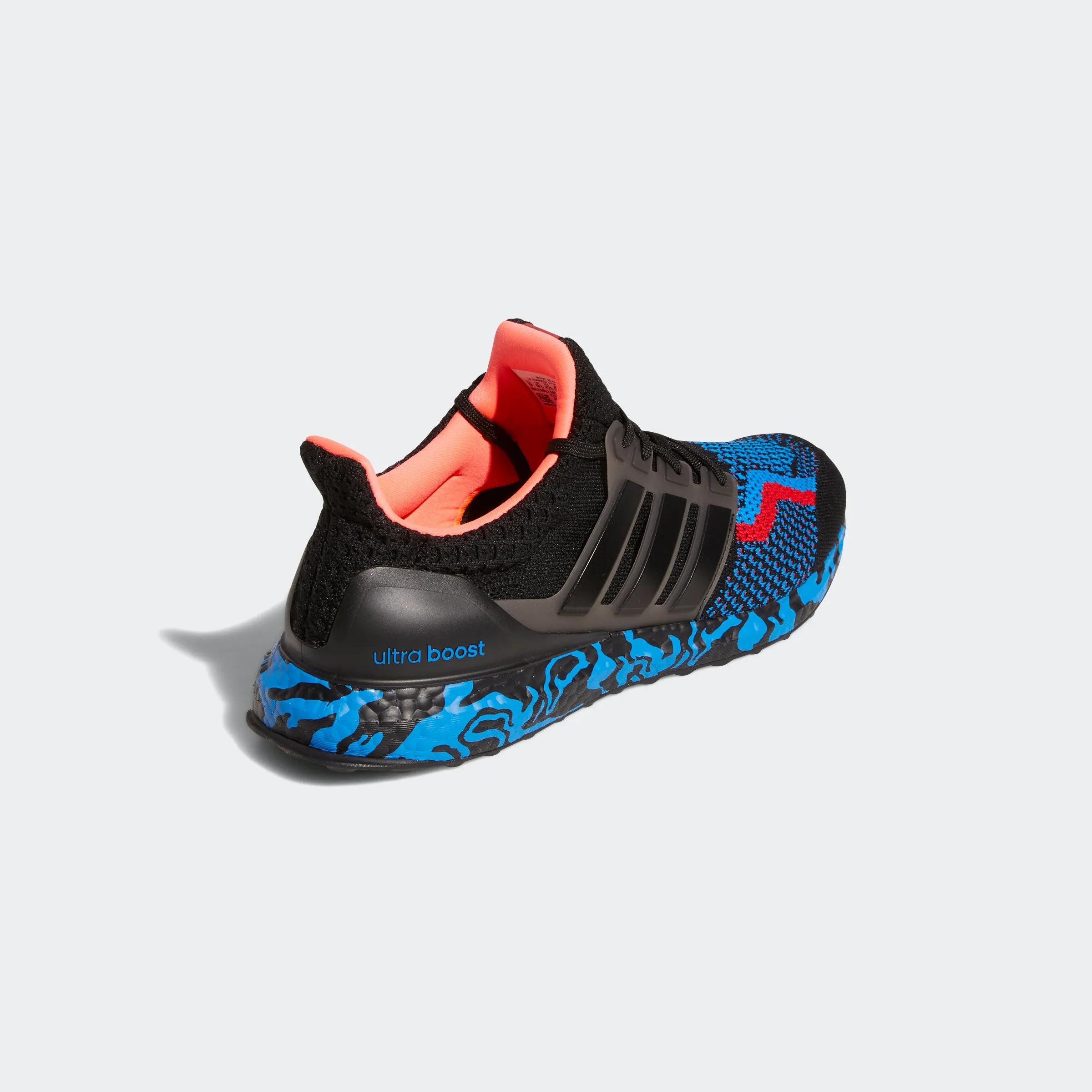 adidas ULTRABOOST 5 DNA Shoes - Black | Men's