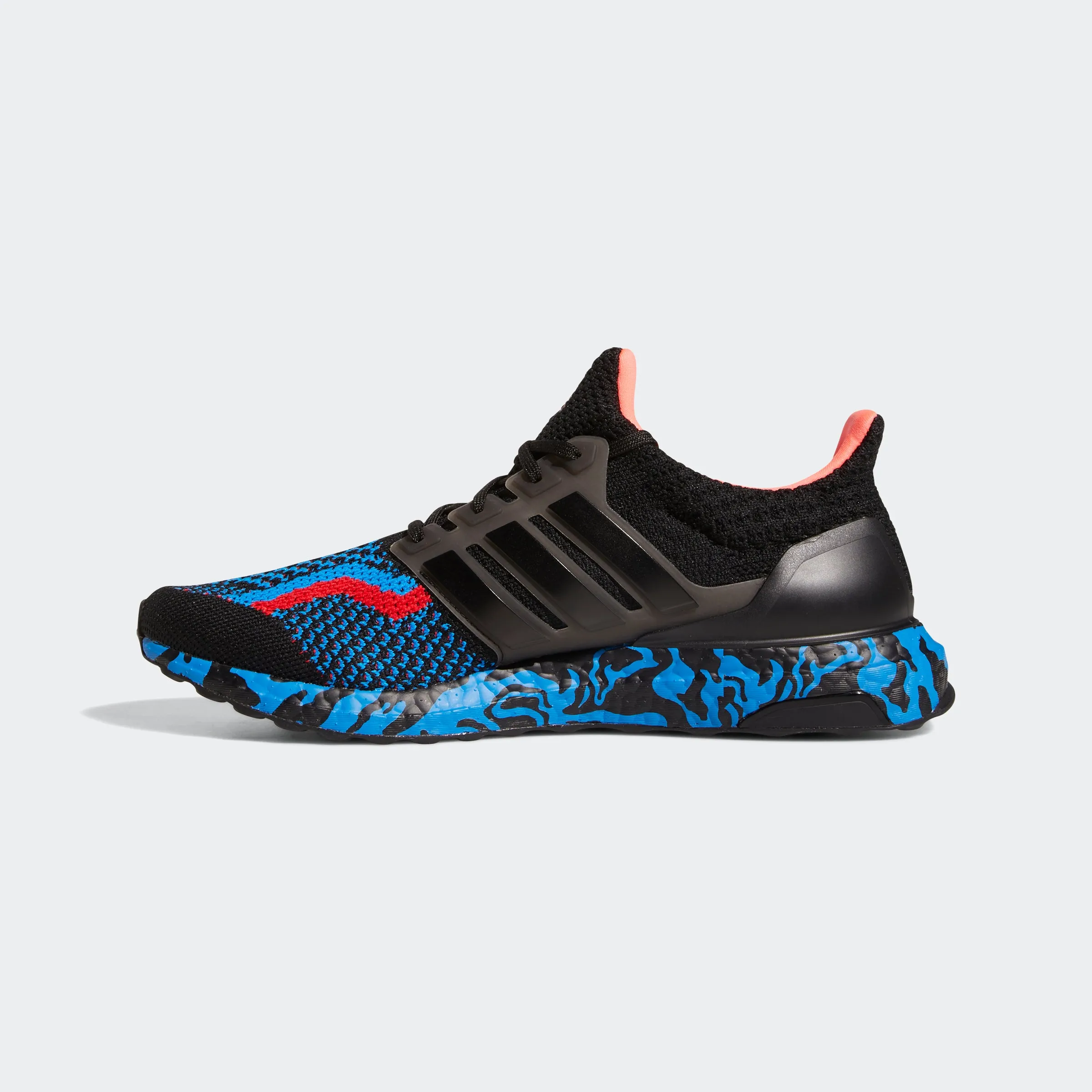 adidas ULTRABOOST 5 DNA Shoes - Black | Men's