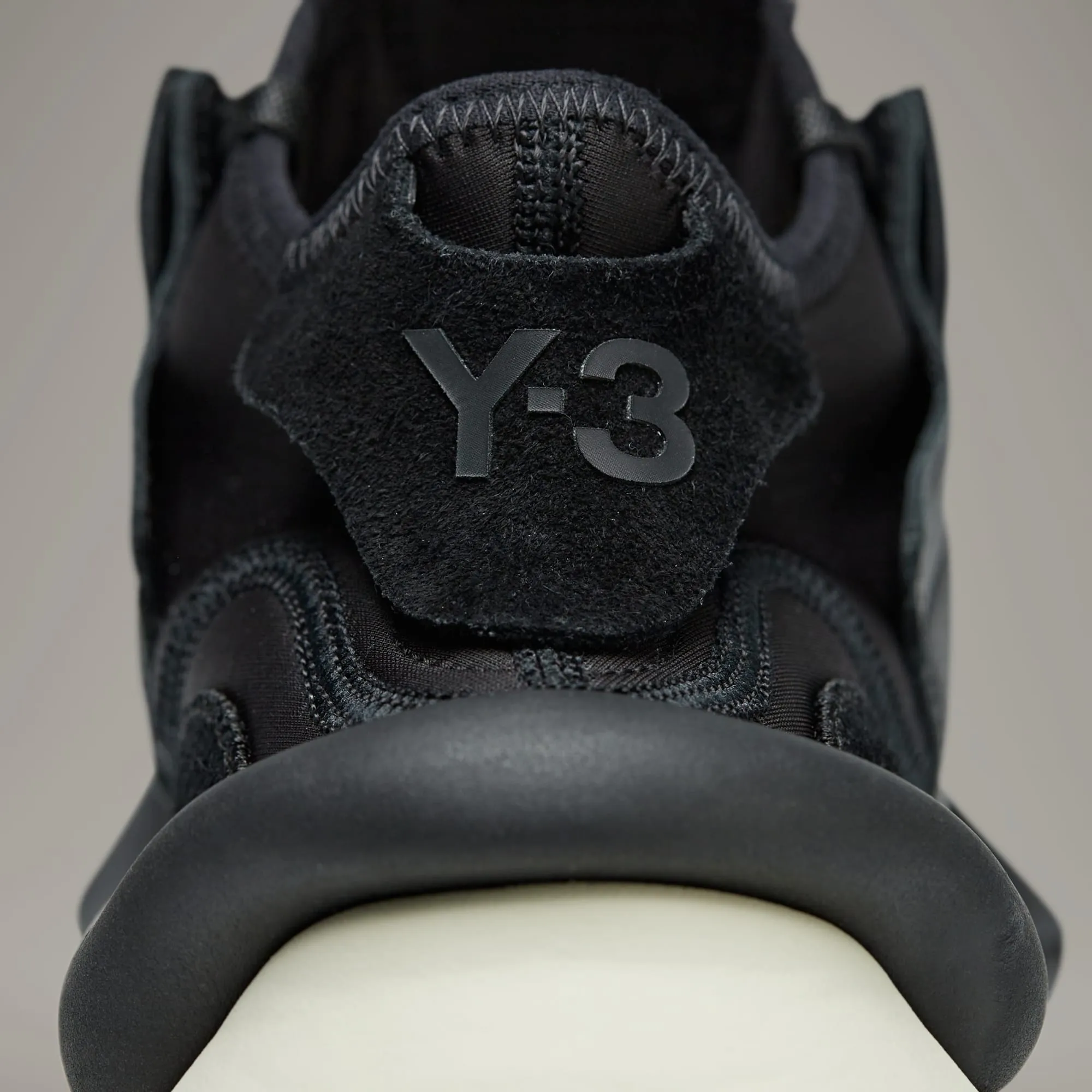 adidas Y-3 Kaiwa Black / Off White