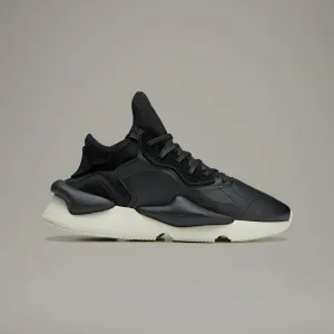 adidas Y-3 Kaiwa Black / Off White