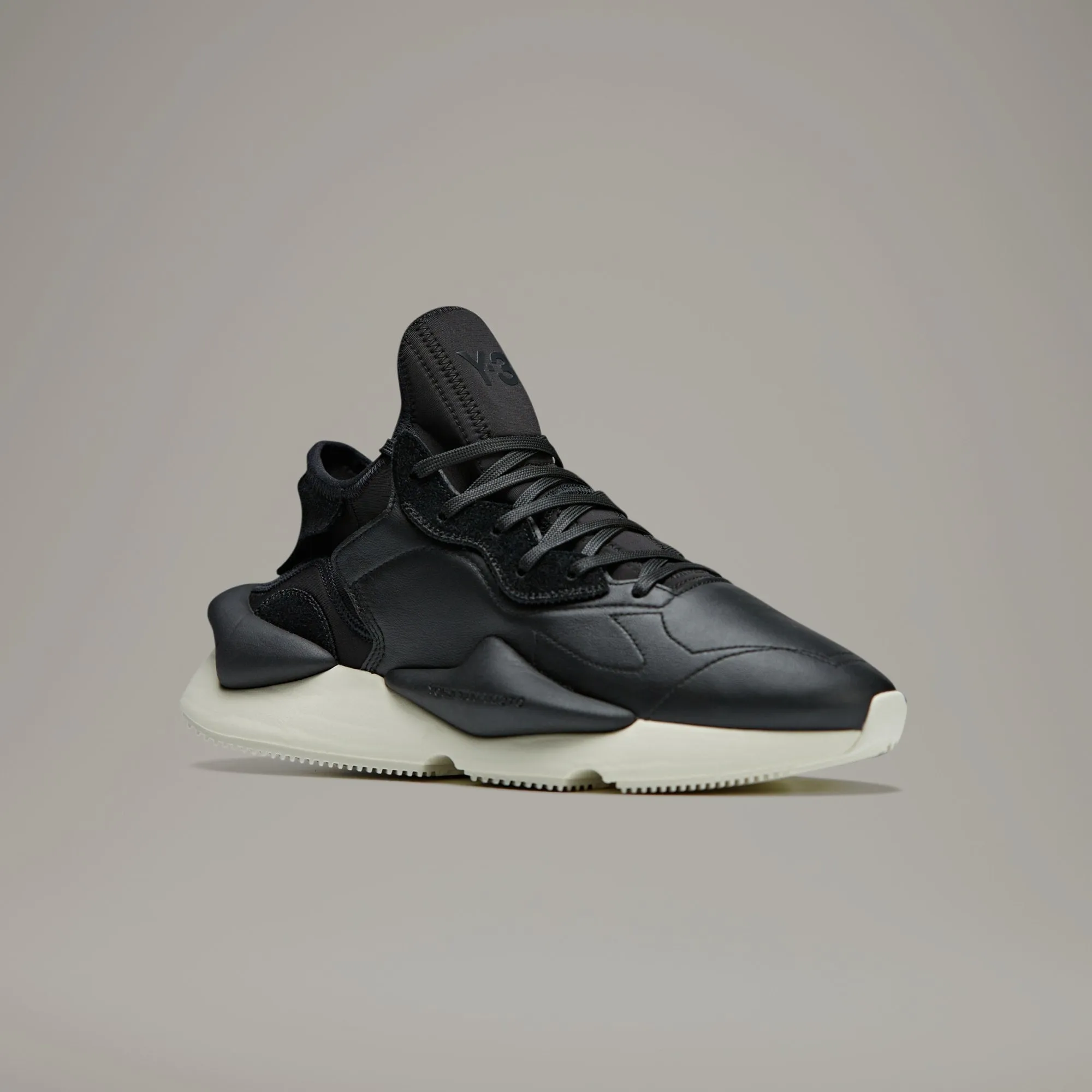 adidas Y-3 Kaiwa Black / Off White