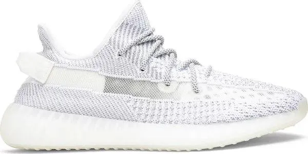 Adidas Yeezy 350 V2 "Static"