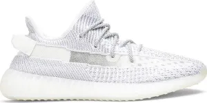 Adidas Yeezy 350 V2 "Static"