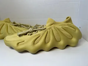 Adidas Yeezy 450 Sulfur