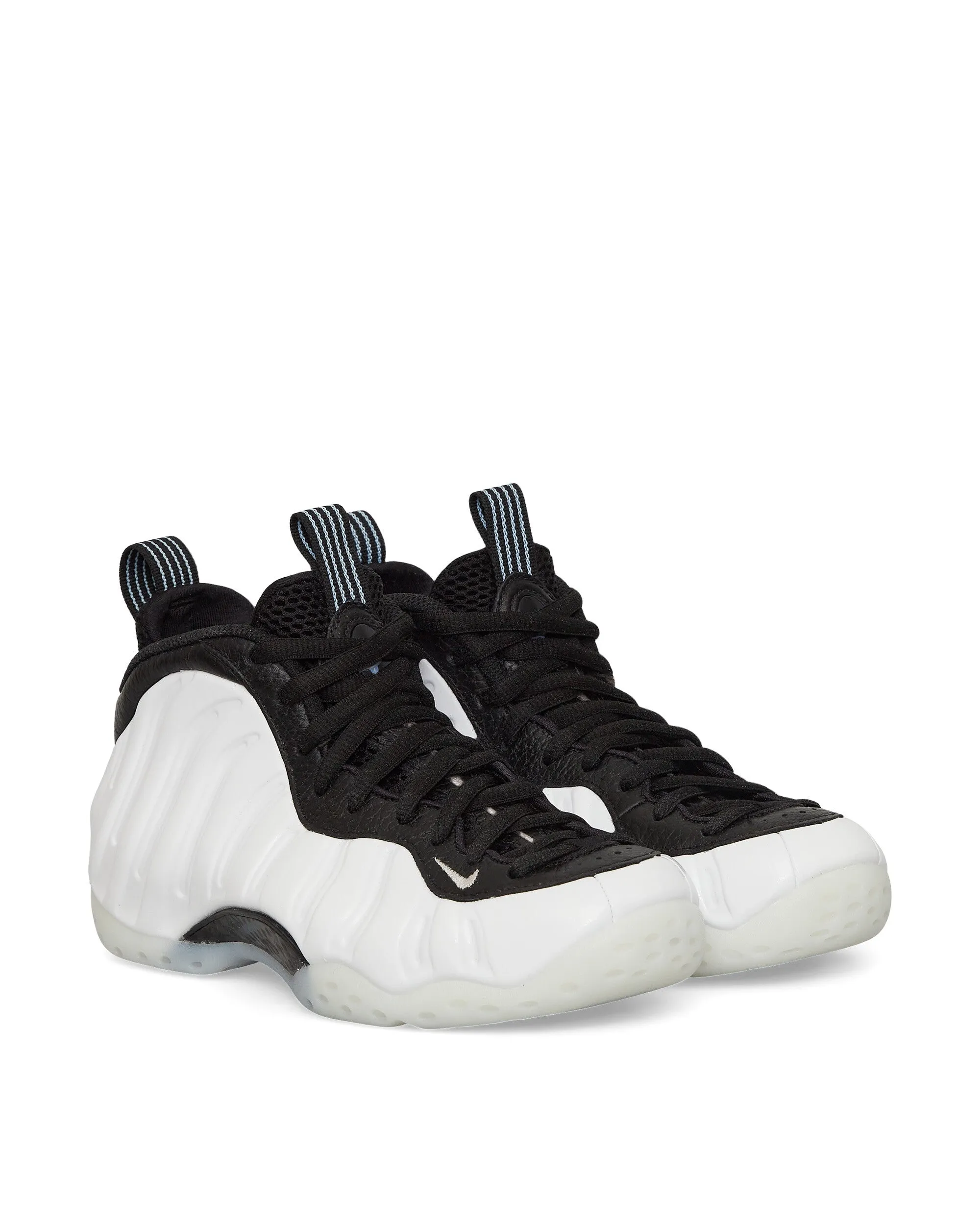 Air Foamposite One Sneakers White