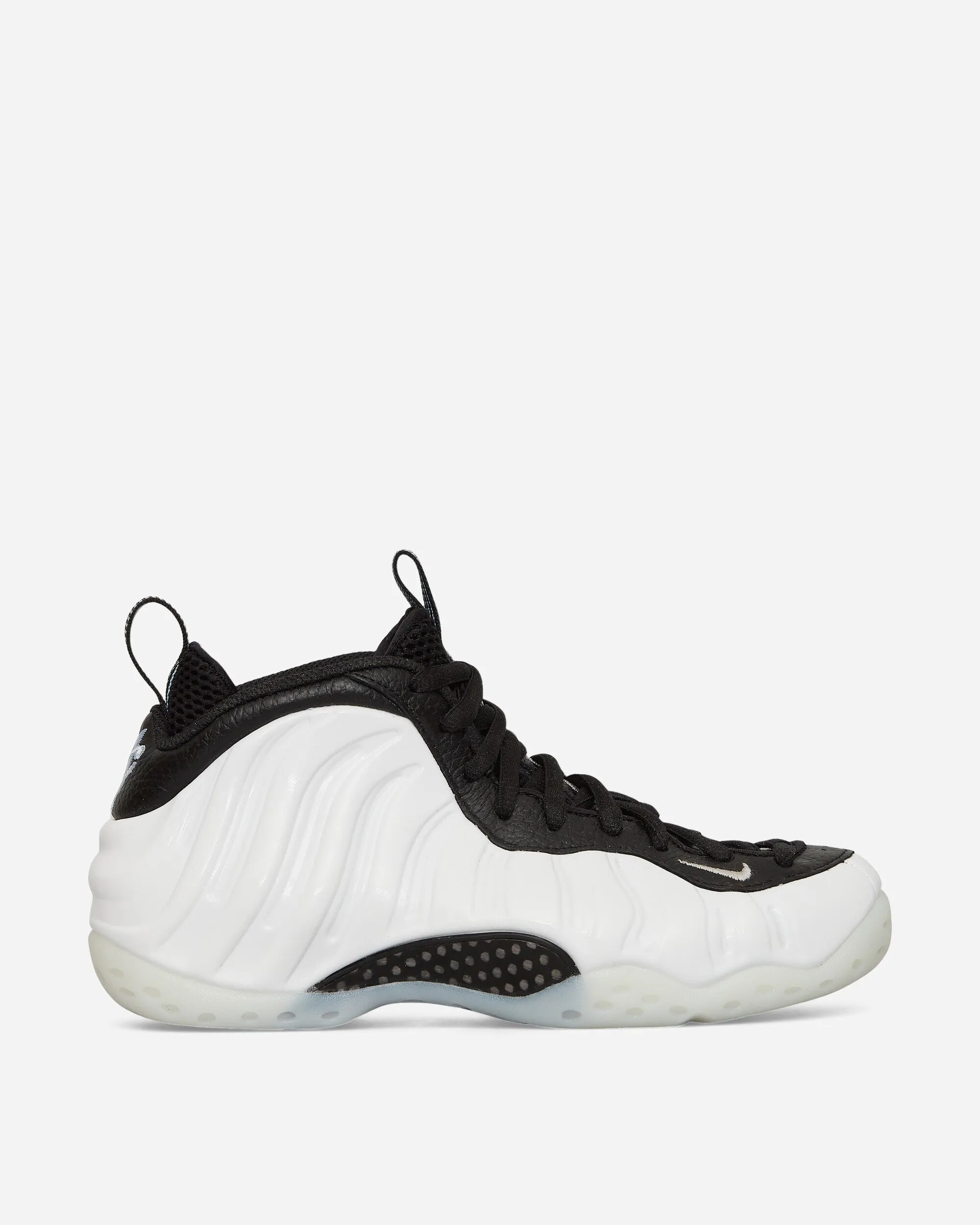 Air Foamposite One Sneakers White