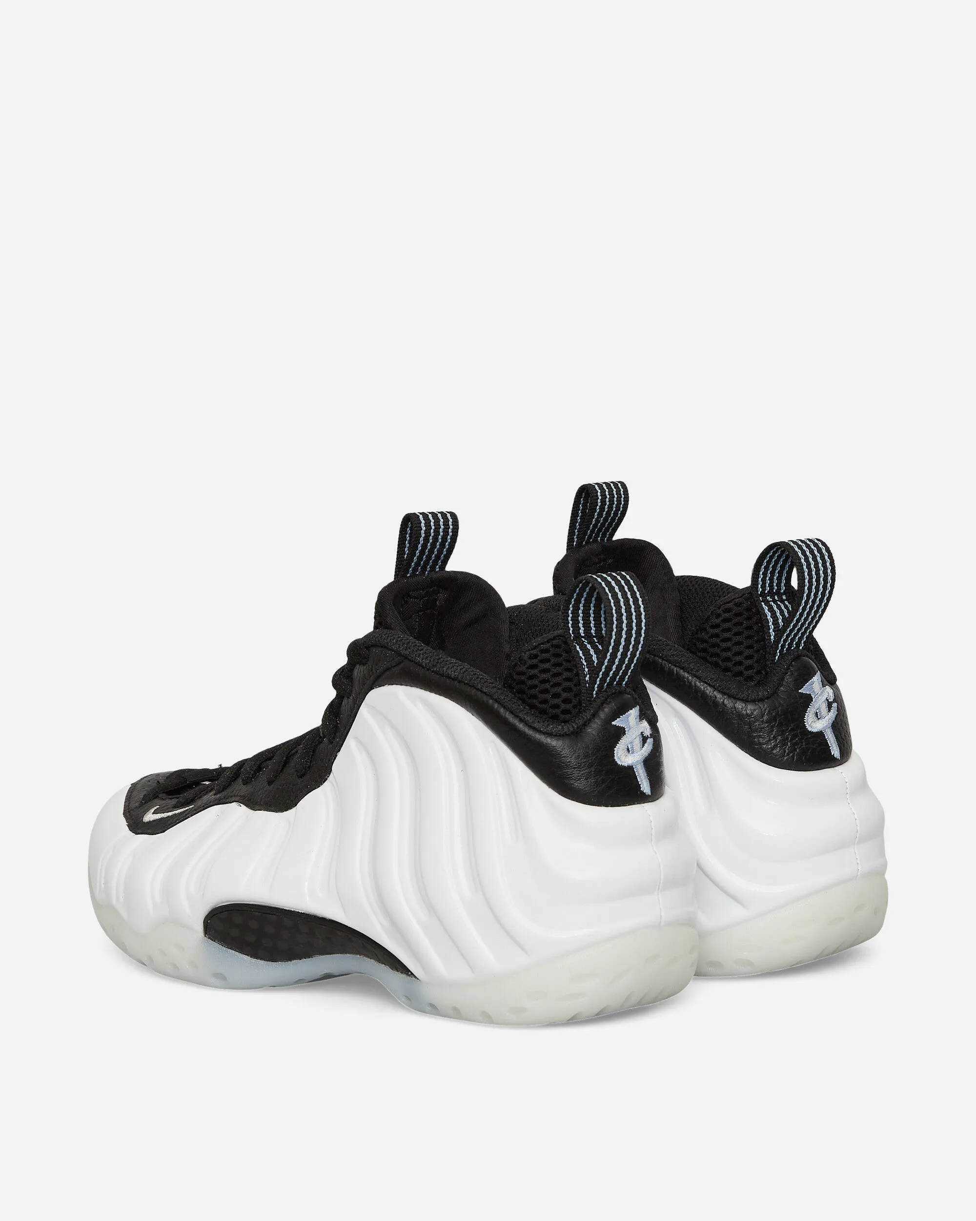 Air Foamposite One Sneakers White