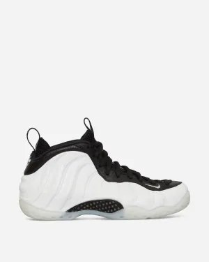 Air Foamposite One Sneakers White