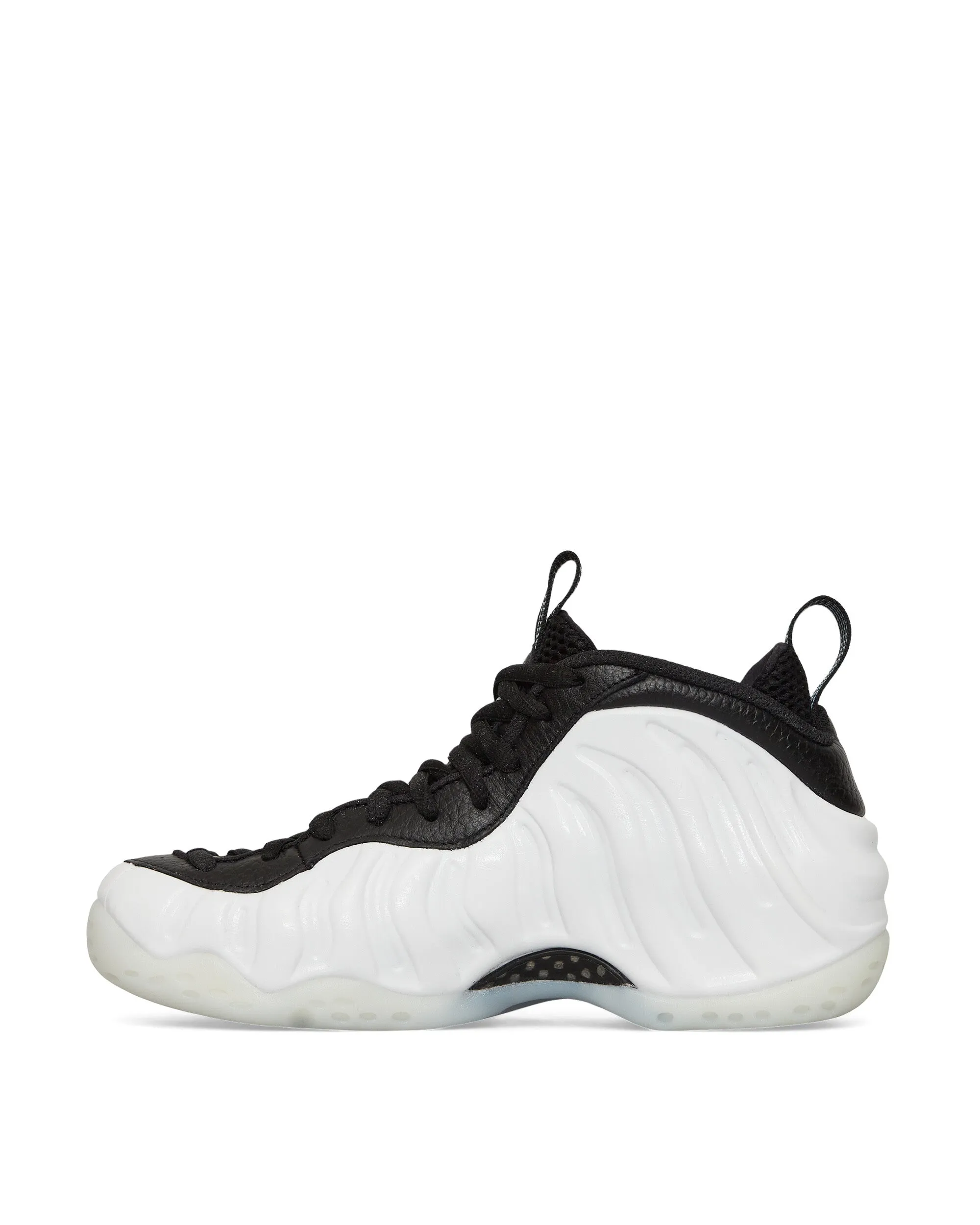 Air Foamposite One Sneakers White