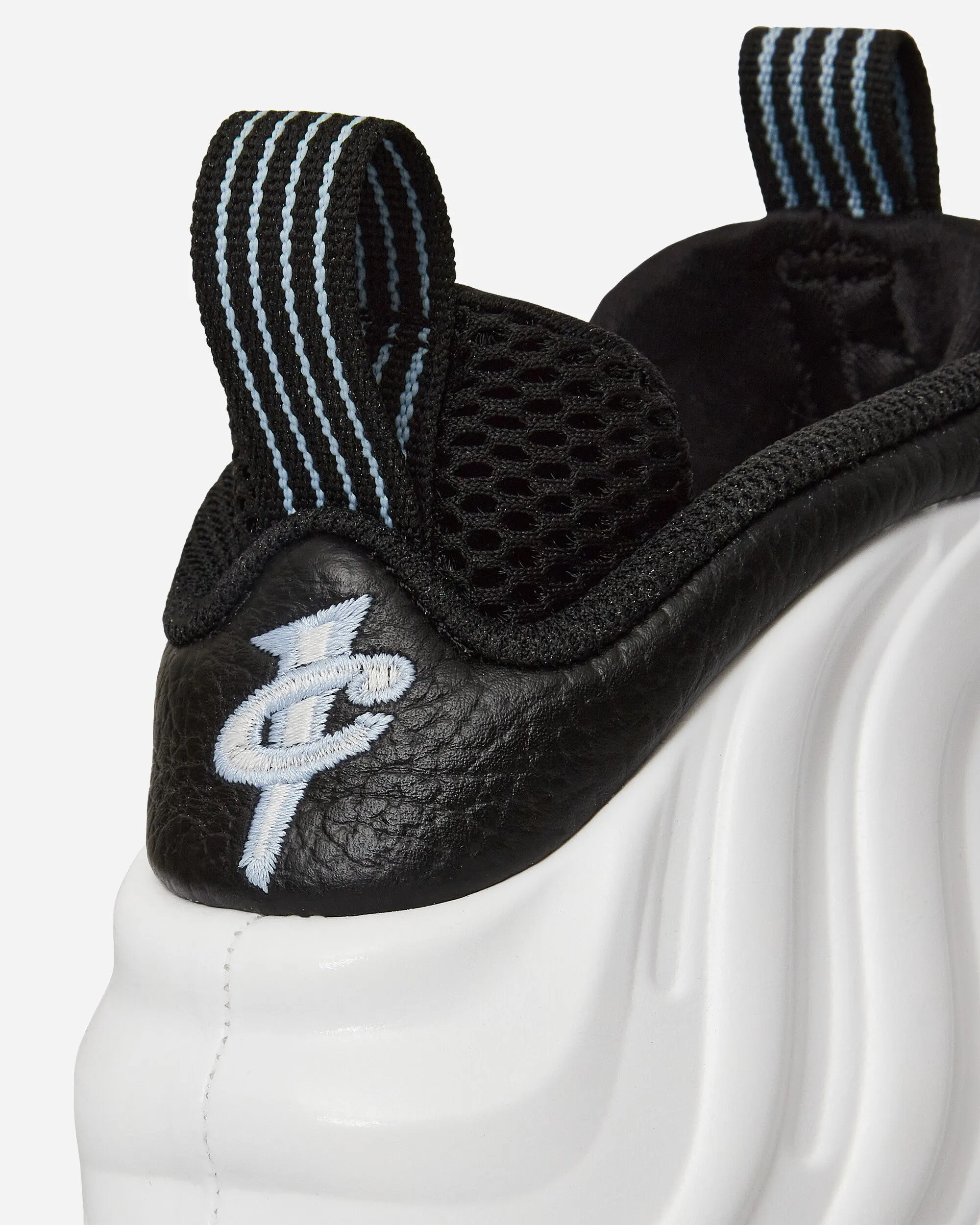 Air Foamposite One Sneakers White