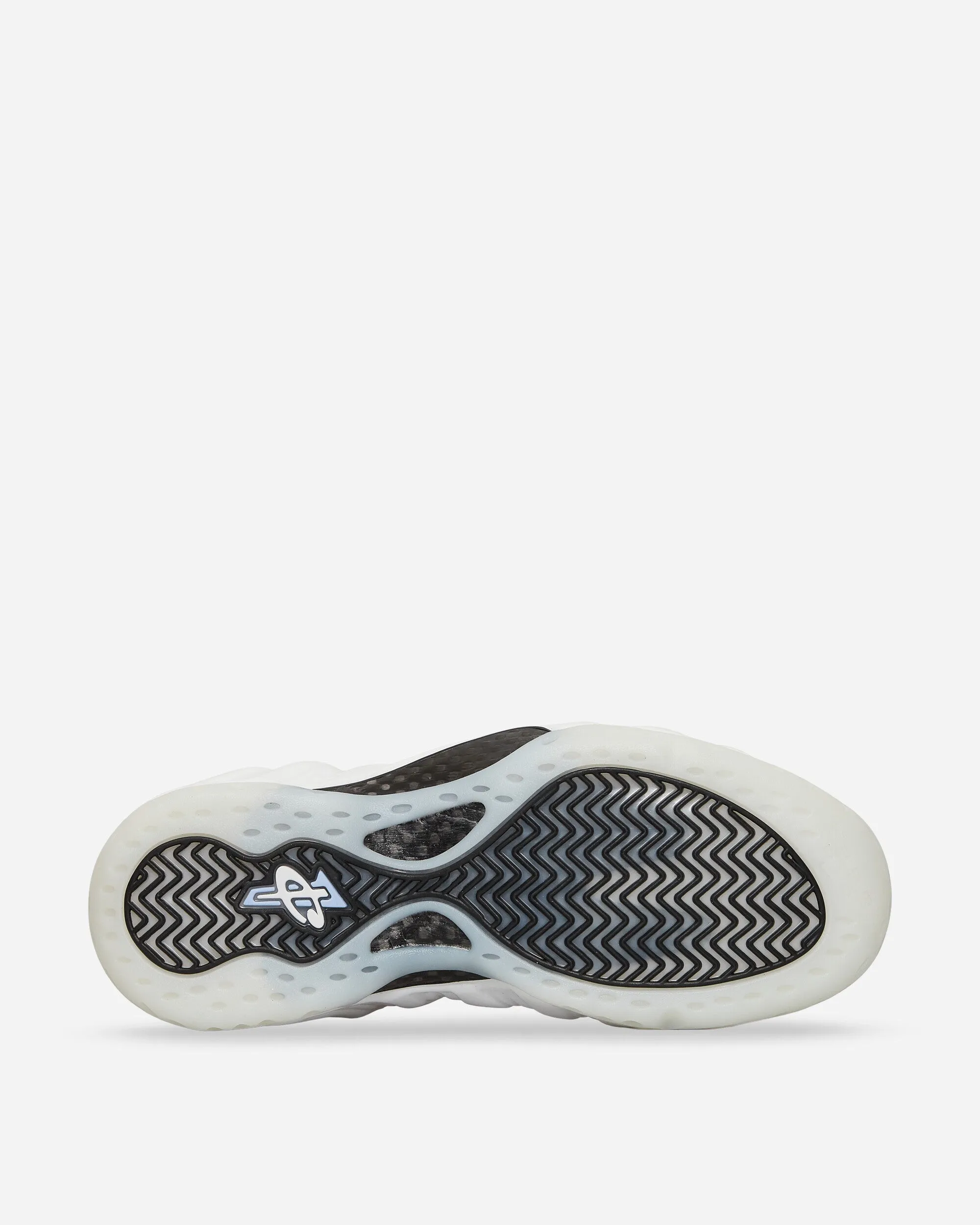 Air Foamposite One Sneakers White
