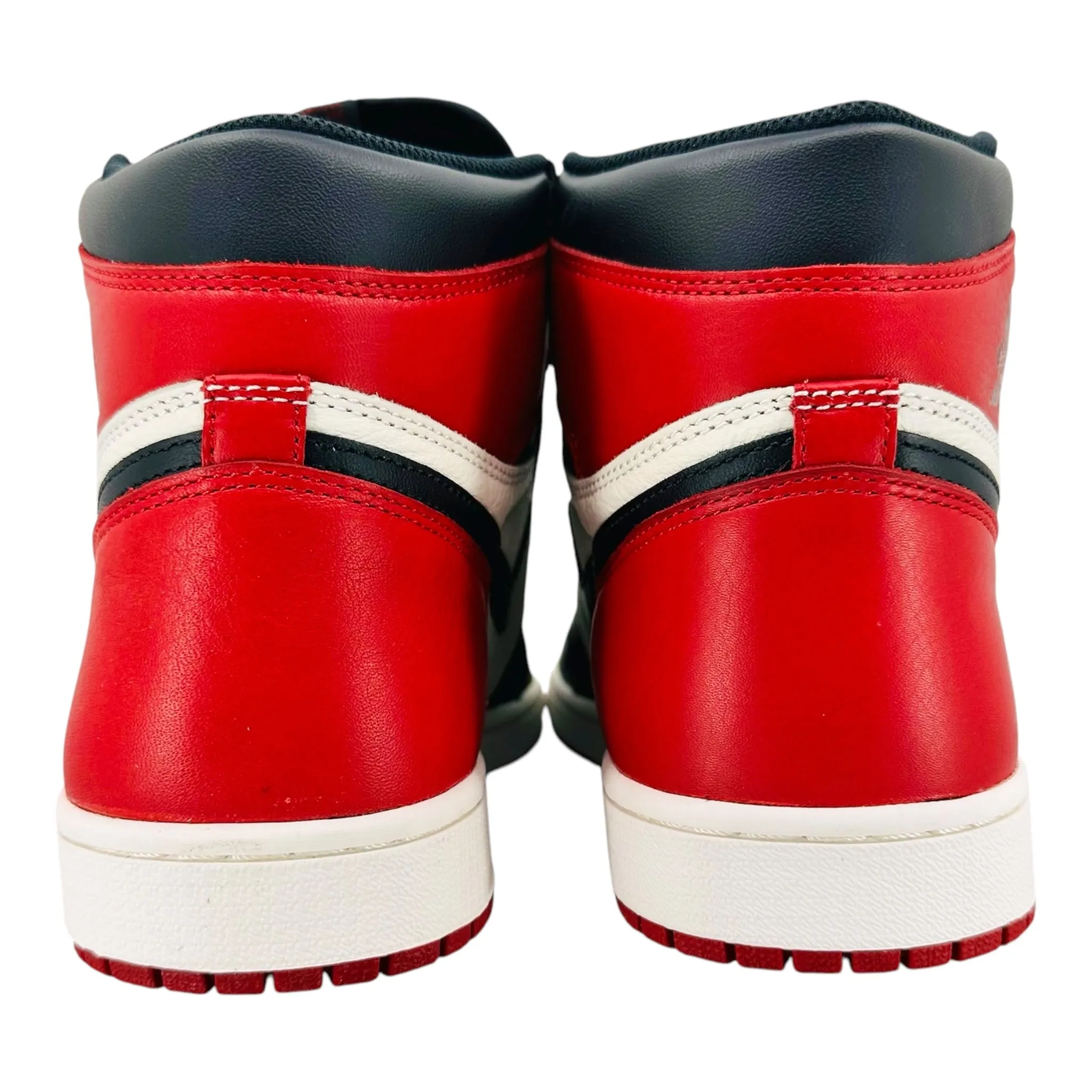 Air Jordan 1 Retro High Bred Toe
