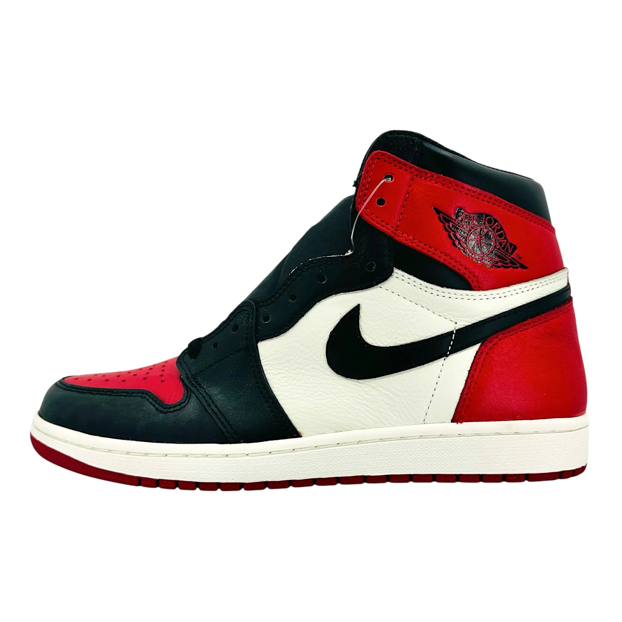 Air Jordan 1 Retro High Bred Toe