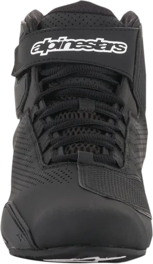 ALPINESTARS Sektor Vented Shoes - Black - US 8 2515618108