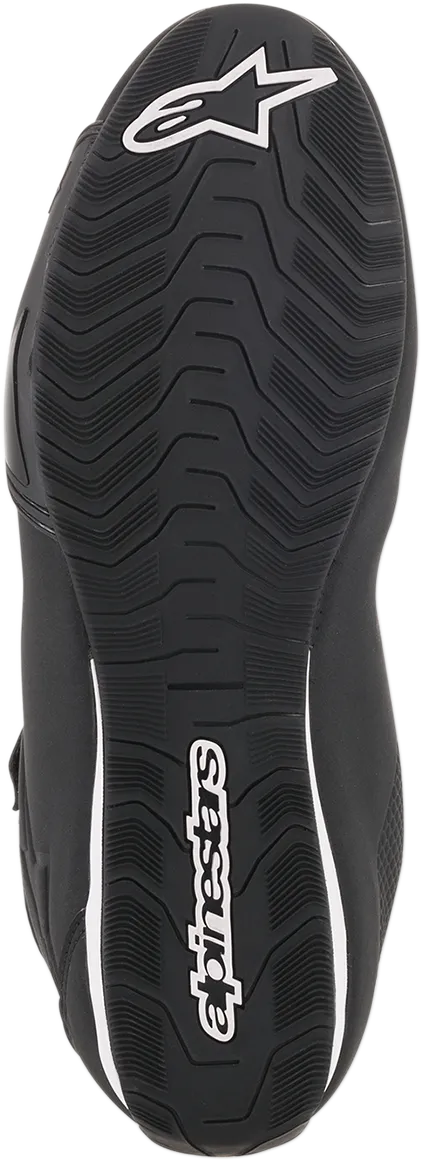 ALPINESTARS Sektor Vented Shoes - Black - US 8 2515618108