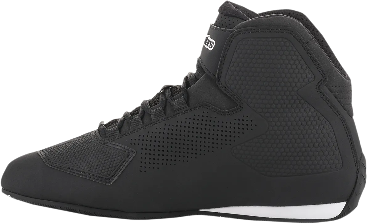 ALPINESTARS Sektor Vented Shoes - Black - US 8 2515618108