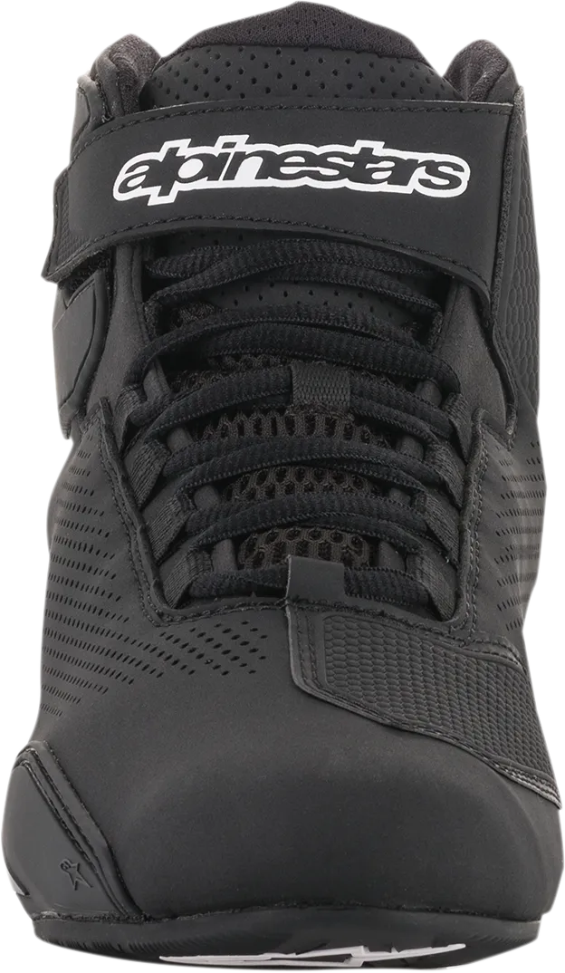 ALPINESTARS Sektor Vented Shoes - Black - US 8 2515618108