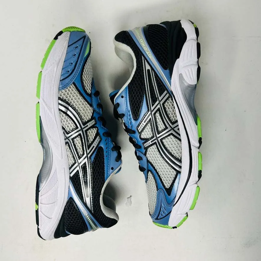 ASICS GT-2160 Blue Harmony Glacier