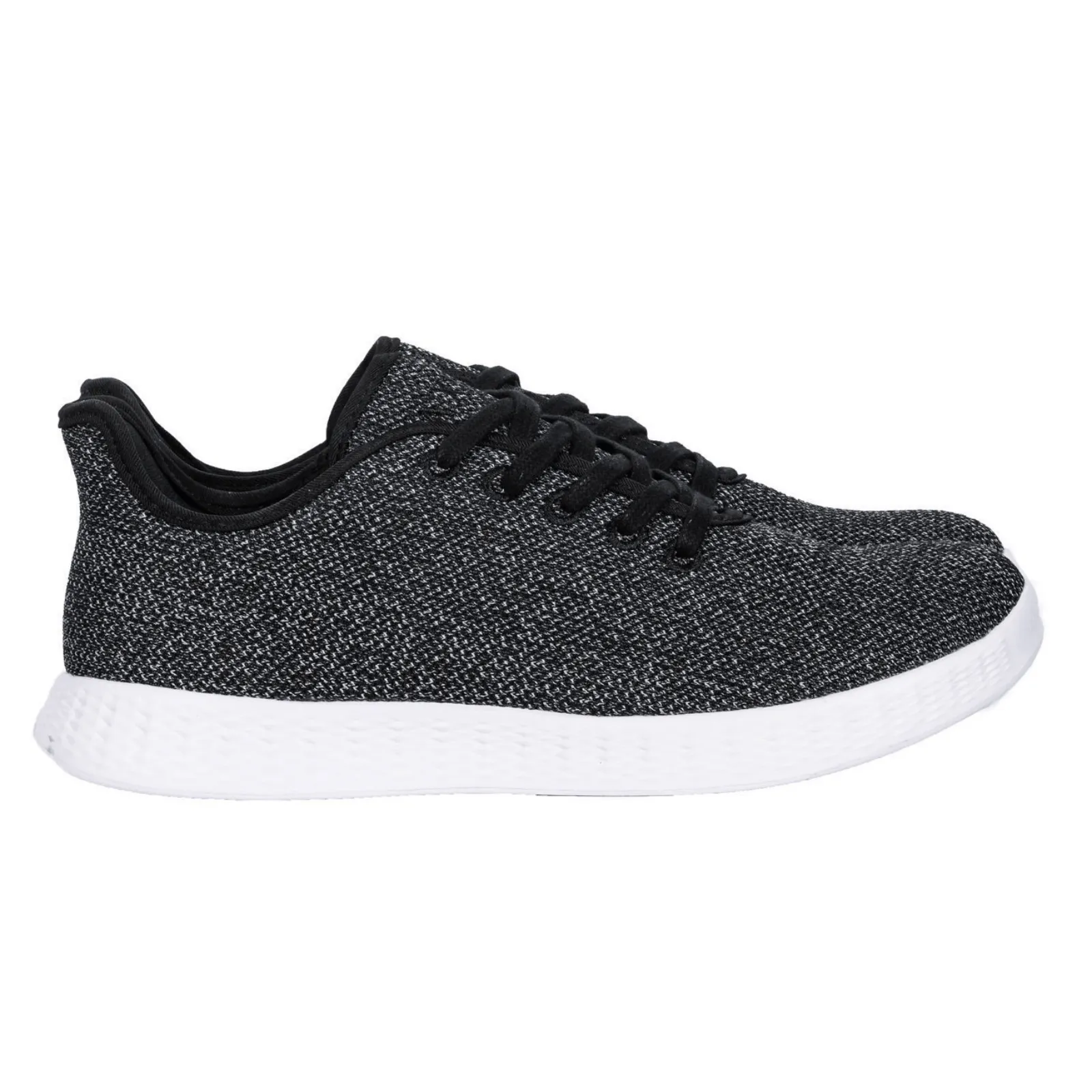 Axign River Orthotic Shoes Lightweight Casual Waterproof Sole - Charcoal