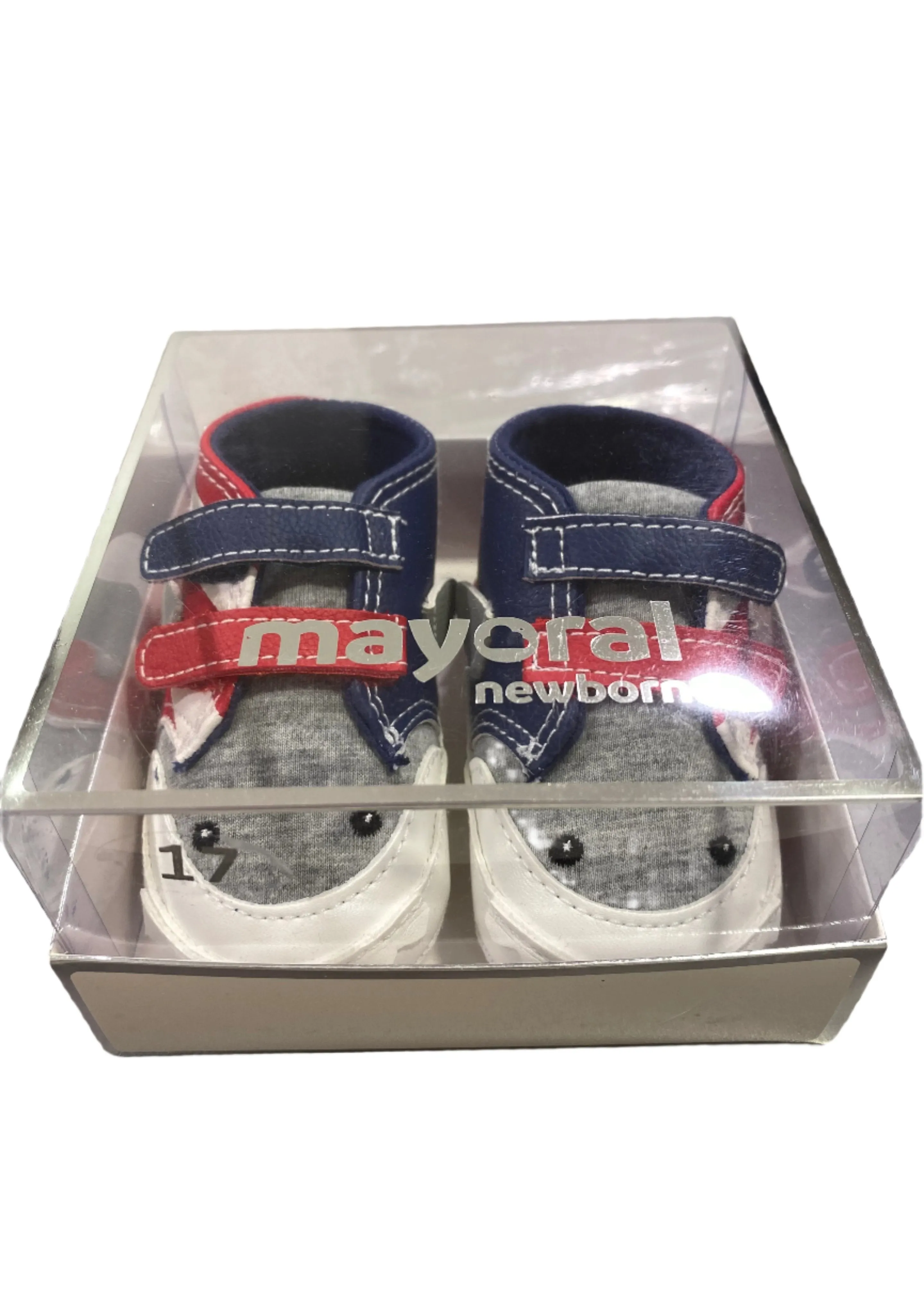 Baby Shark Shoes