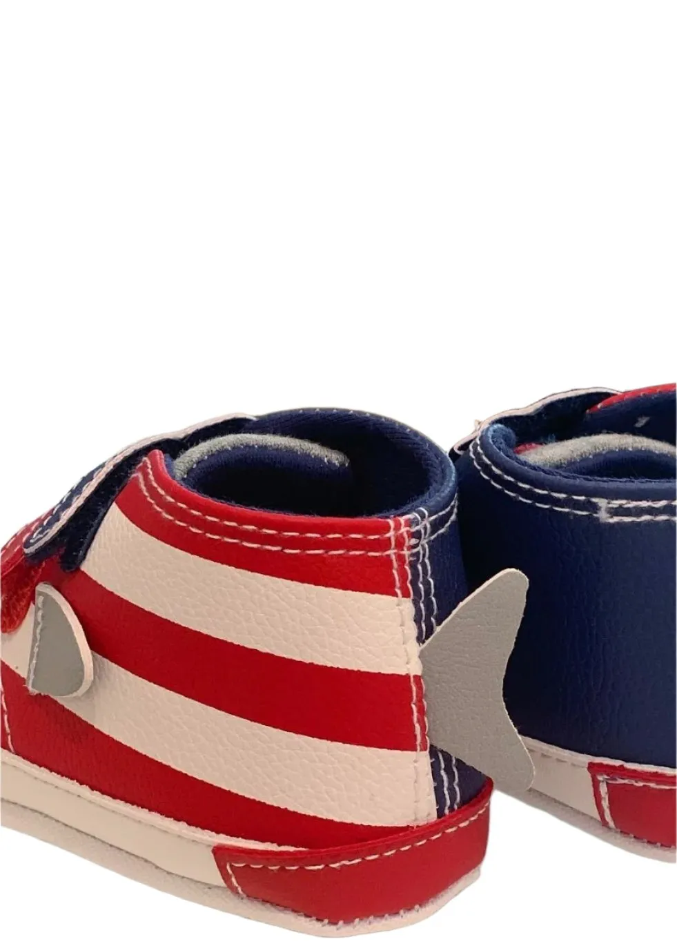 Baby Shark Shoes