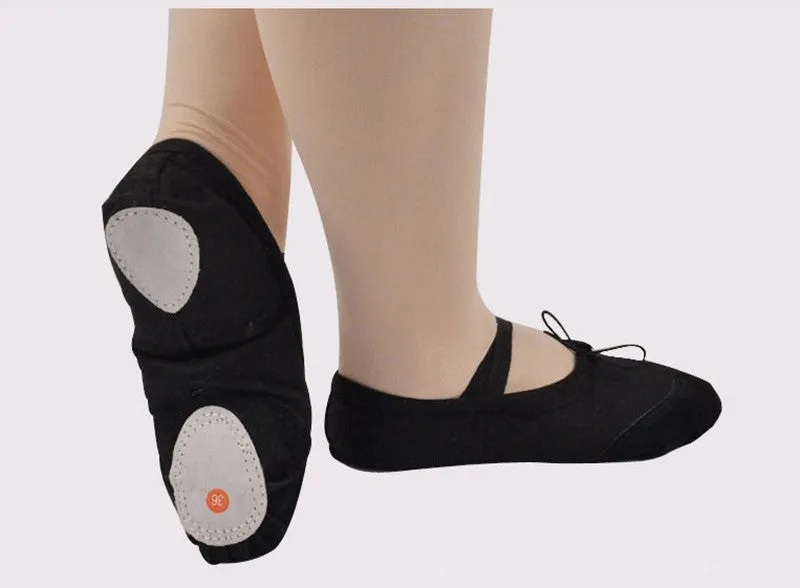 Ballet Dance Shoes for Kids