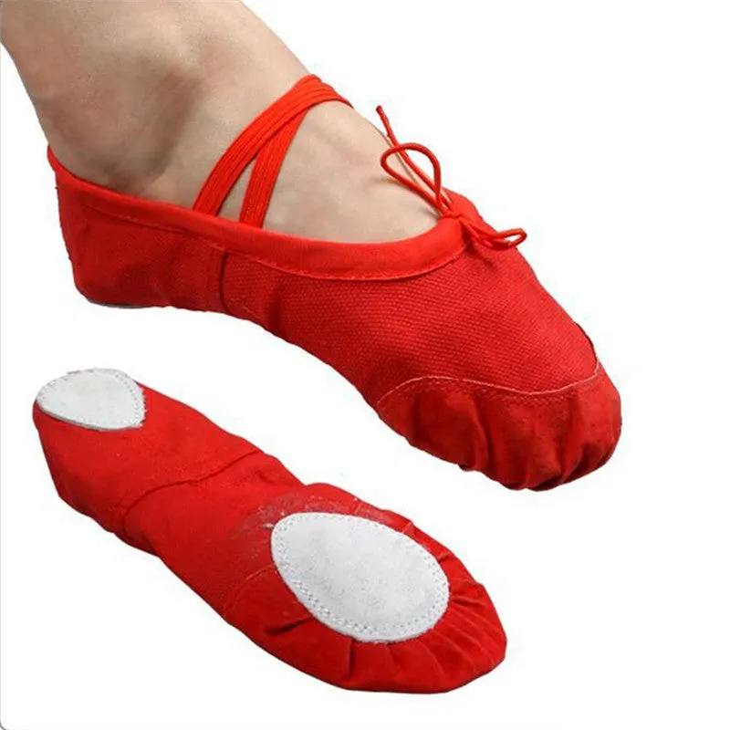 Ballet Dance Shoes for Kids