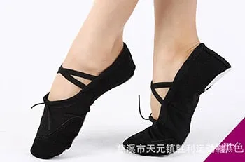Ballet Dance Shoes for Kids