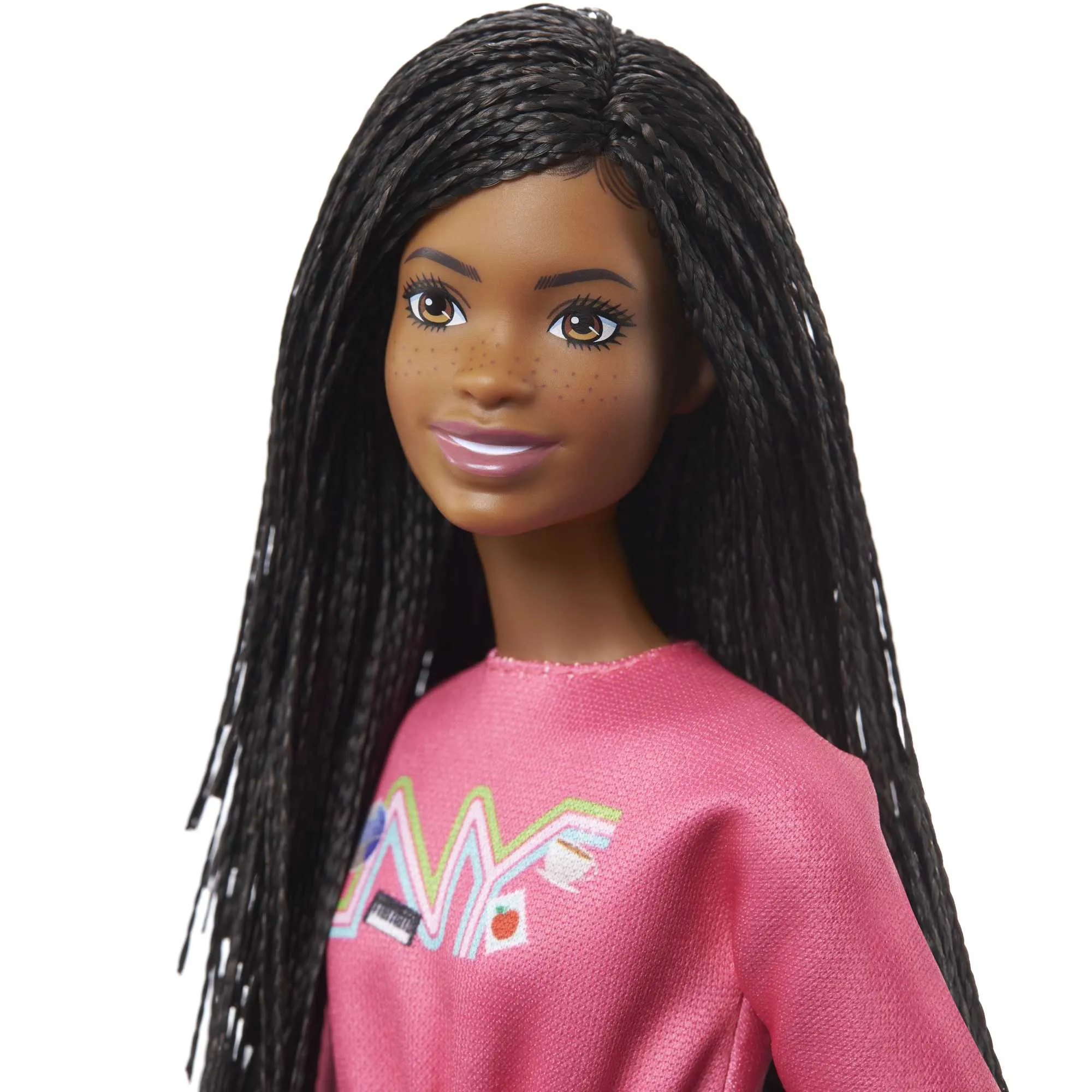 Barbie Doll