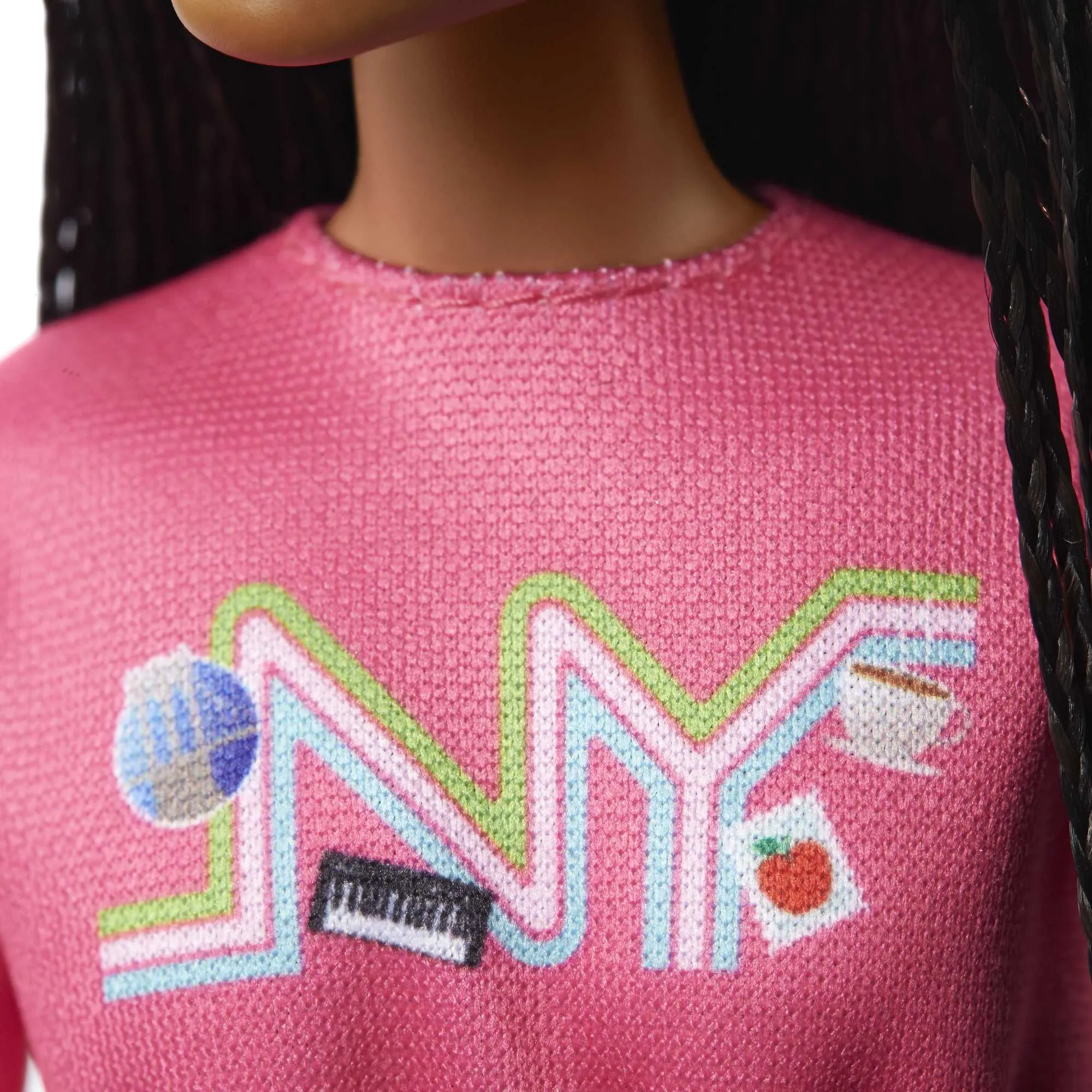 Barbie Doll