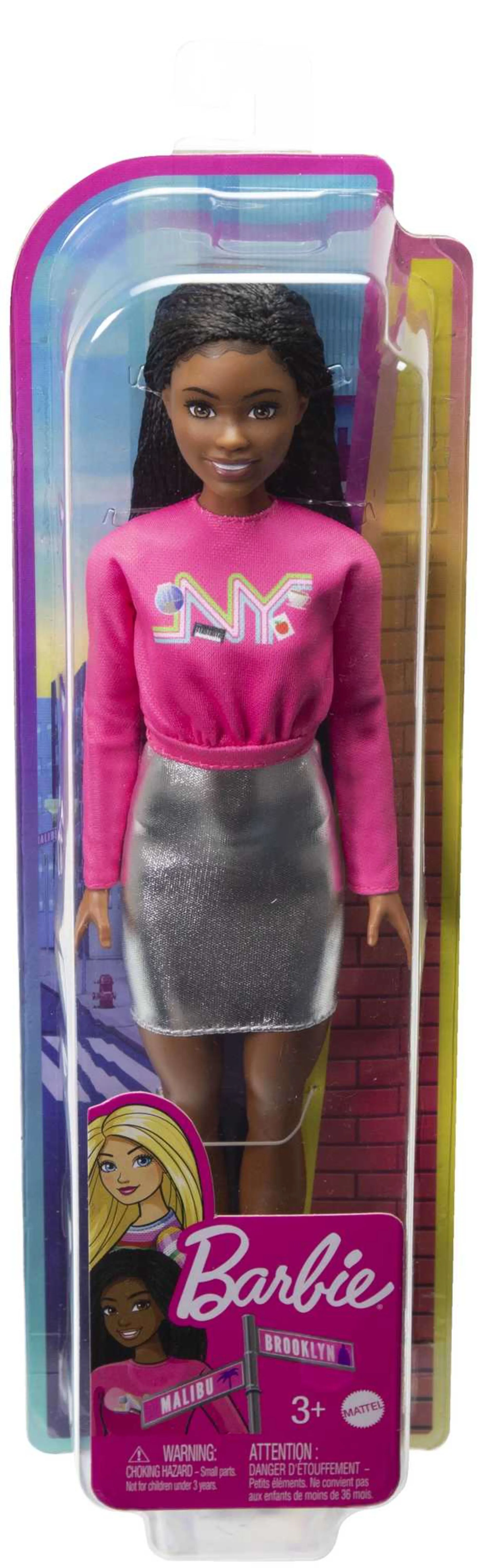 Barbie Doll