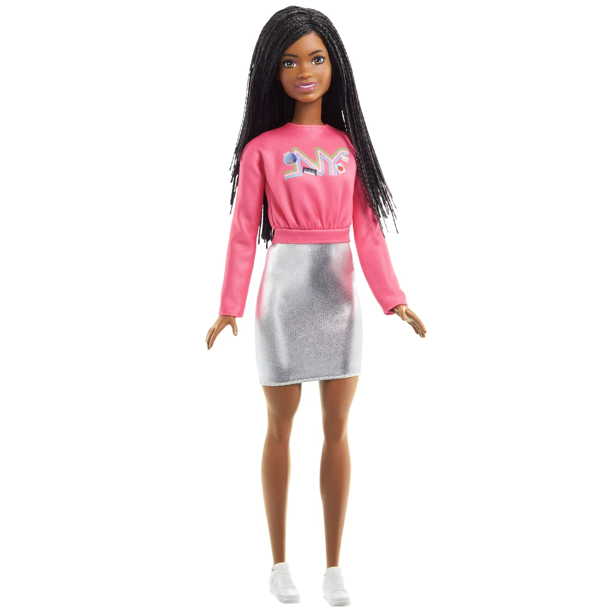 Barbie Doll