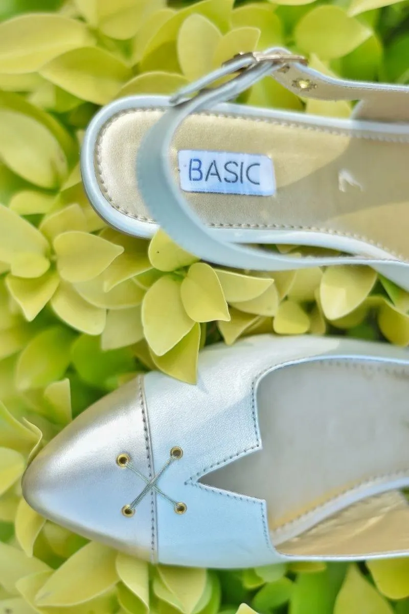 Basic by Chapter 13 - B23-03 - 19601 - White