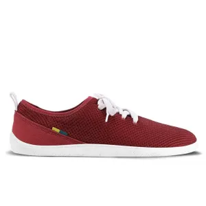 Be Lenka Dash Mesh Sneakers - Wine Red 40 - Like New