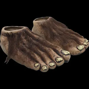 Big Foot Covers