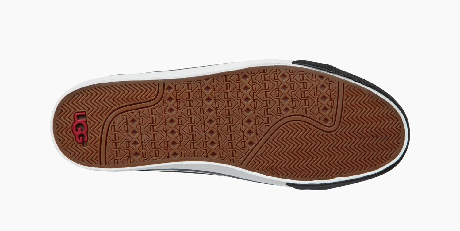 Brock II WP Sneaker