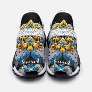 Bulldog Unisex Lightweight Custom shoes